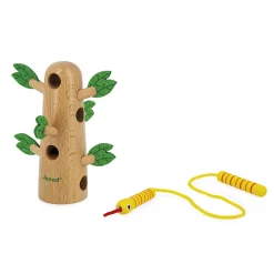 Tropik: Arbol Tropical Para Enlazar
