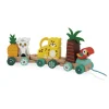 Tropik: Arrastre Tren Tropical