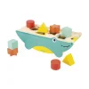 Tropik: Cocodrilo De ForMás