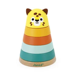 Tropik: Jaguar Apilable