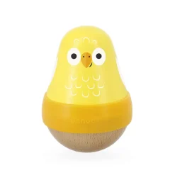 Tropik: Tentetieso Pajaro