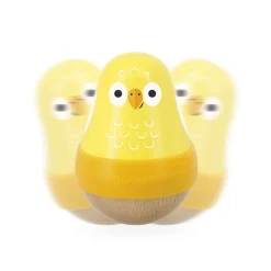 Tropik: Tentetieso Pajaro