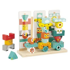 Tropik: Totem Tropik
