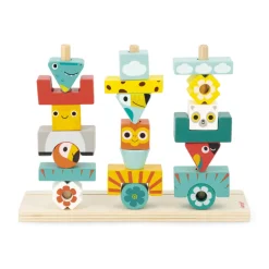 Tropik: Totem Tropik