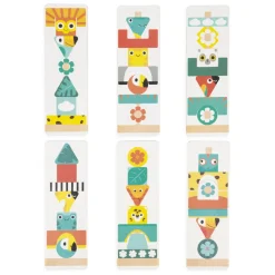 Tropik: Totem Tropik