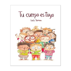 Tu Cuerpo Es Tuyo