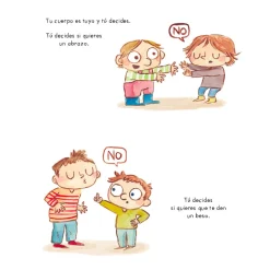 Tu Cuerpo Es Tuyo