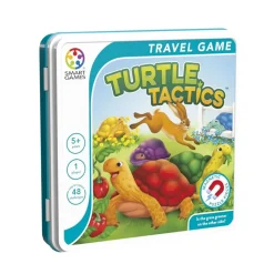 Turtle Tactics