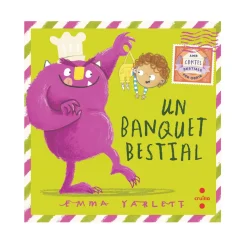 Un Banquet Bestial