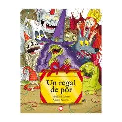 Un Regal De Por