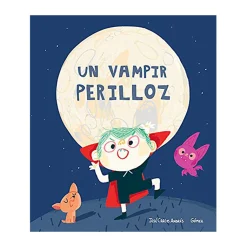Un Vampir Perilloz