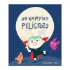 Un Vampiro Peligrozo
