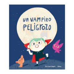 Un Vampiro Peligrozo