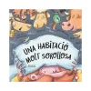 Una Habitacio Molt Sorollosa
