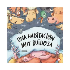Una Habitacion Muy Ruidosa