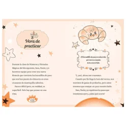 Unicornia 6 Un Baile Hechizado