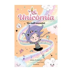 Unicornia 6 Un Ball Encantat