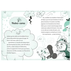 Unicornia 5 Un Campamento En Las Nubes