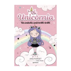 Unicornia 1 Un Embolic Amb Brilli-Brilli