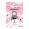 Unicornia 1 Un Lio Con Brilli-Brilli