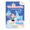 Unicornia 7 Un Palacio De Hielo