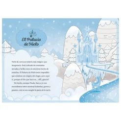Unicornia 7 Un Palacio De Hielo