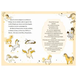 Unicornia 3 Un Repte Magic