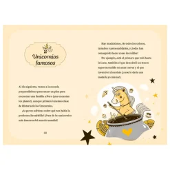 Unicornia 3 Un Reto Magico