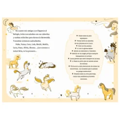 Unicornia 3 Un Reto Magico