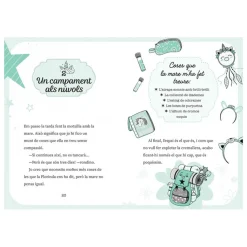 Unicornia 5 Uns Campaments Als Nuvols