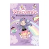 Unicornia 4 Uns Cupcakes Increibles