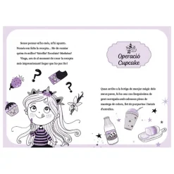 Unicornia 4 Uns Cupcakes Increibles