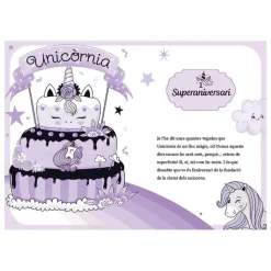 Unicornia 4 Uns Cupcakes Increibles