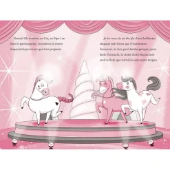 Unicornia 8 Uns Patins Voladors