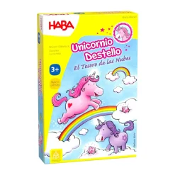 Unicornio Destello