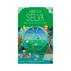 Vamos A La Selva
