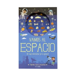 Vamos Al Espacio