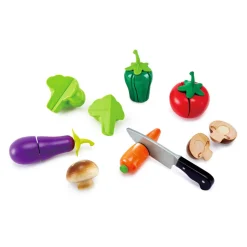 Verduras Del Huerto