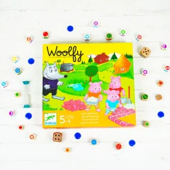 Woolfy