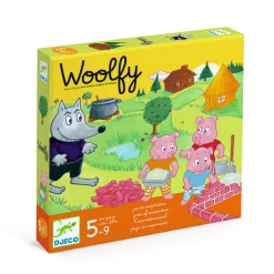 Woolfy