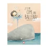 Y Si Me Come Una Ballena?