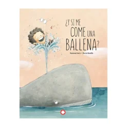 Y Si Me Come Una Ballena?