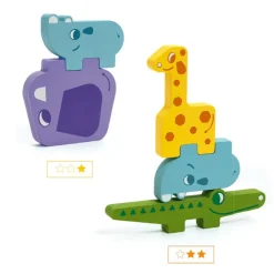 Ze Totanimo Blocks