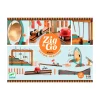 Zig & Go Music 52 Piezas